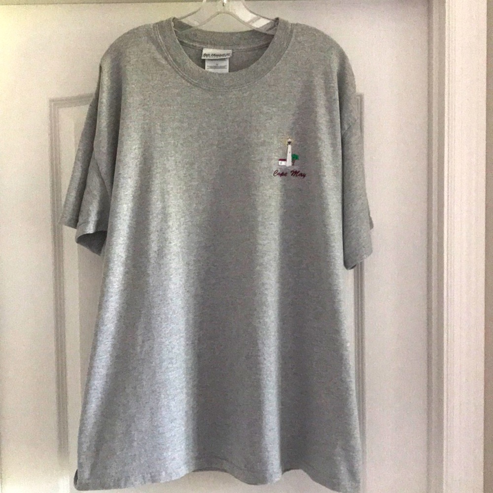 Top Threads 2 Cape May t-shirt